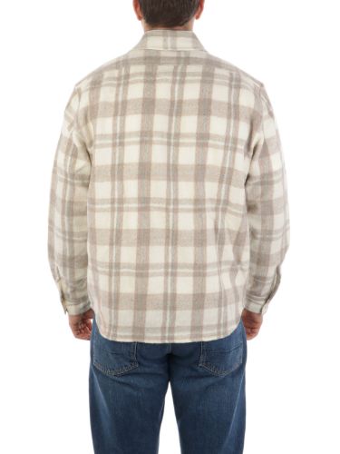 Immagine di Fortela | Wool Overshirt