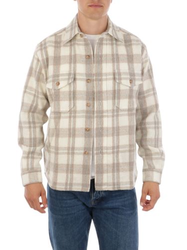 Immagine di Fortela | Wool Overshirt