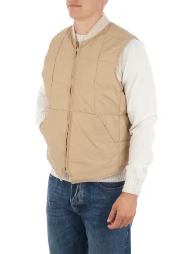 Picture of FORTELA | Men's Nylon Padded Vest