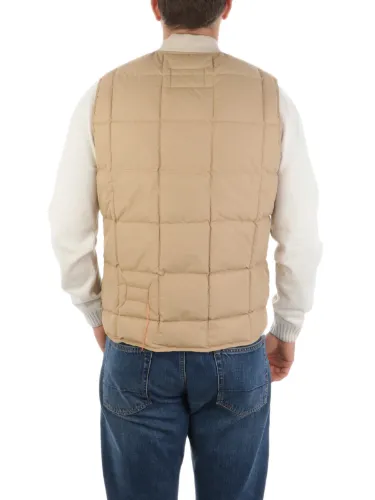 Picture of FORTELA | Men's Nylon Padded Vest
