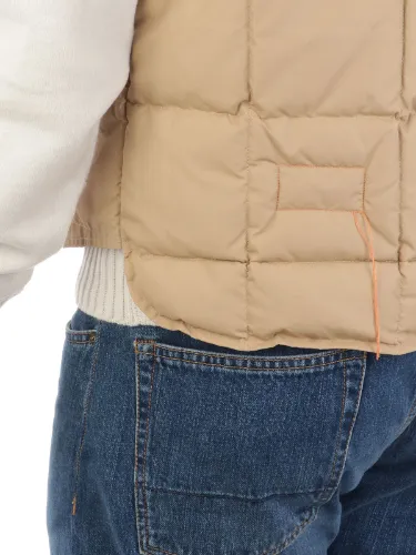 Picture of FORTELA | Men's Nylon Padded Vest