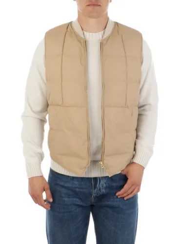 Picture of FORTELA | Men's Nylon Padded Vest