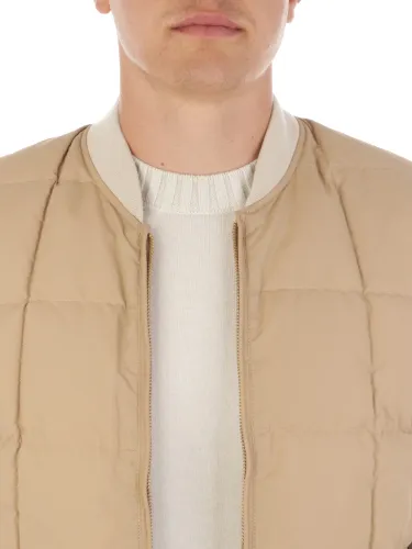 Picture of FORTELA | Men's Nylon Padded Vest