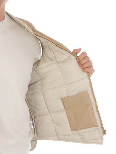Picture of FORTELA | Men's Nylon Padded Vest
