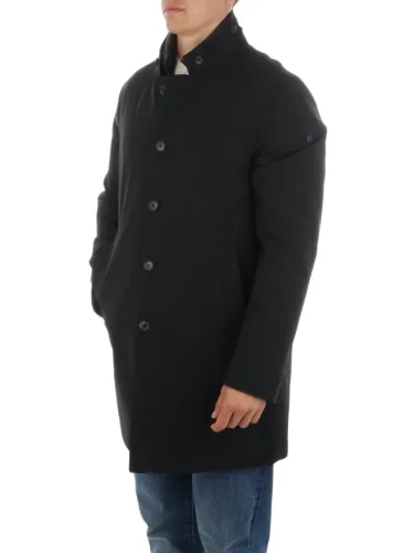 Picture of DUNO | Men's Palladium Torano Coat