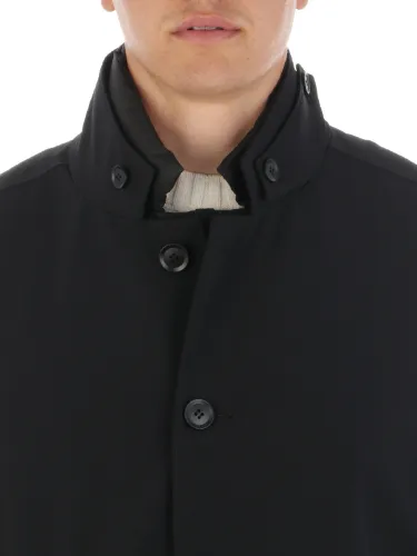 Picture of DUNO | Men's Palladium Torano Coat