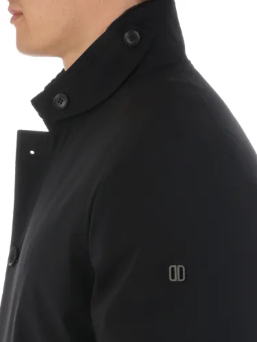 Picture of DUNO | Men's Palladium Torano Coat