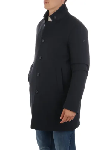Picture of DUNO | Men's Palladium Torano Coat