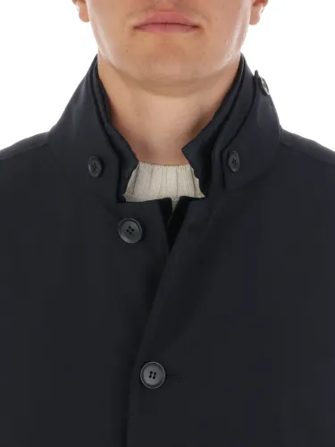 Picture of DUNO | Men's Palladium Torano Coat