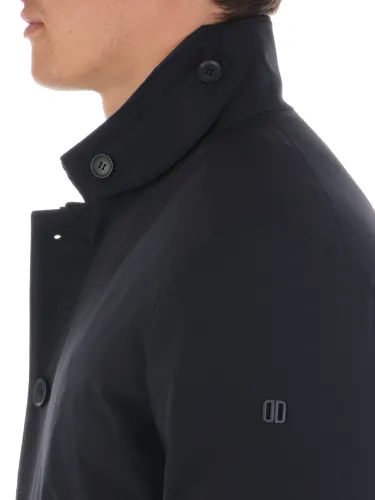 Picture of DUNO | Men's Palladium Torano Coat