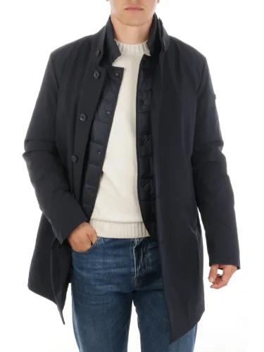 Picture of DUNO | Men's Palladium Torano Coat