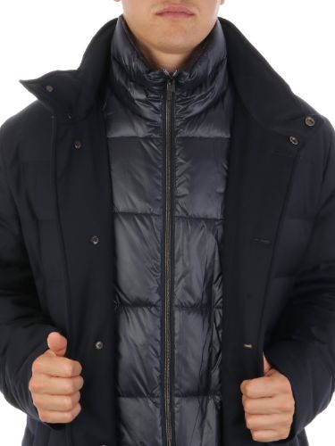 Immagine di Montecore | Cappotto