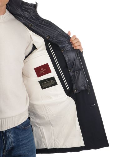 Immagine di Montecore | Cappotto