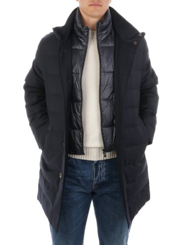 Immagine di Montecore | Cappotto