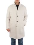 Immagine di ELEVENTY | Cappotto Uomo in Lana e Cashmere