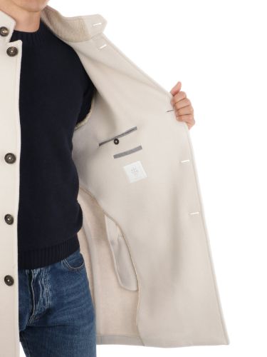 Immagine di Eleventy | Cappotto Mp