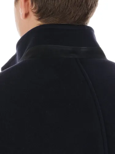 Picture of ELEVENTY | Men's Wool and Cashmere Coat