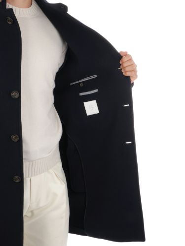 Immagine di Eleventy | Cappotto Mp