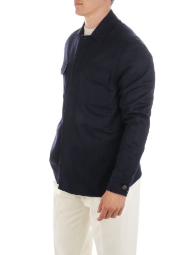 Immagine di Eleventy | Over Shirt