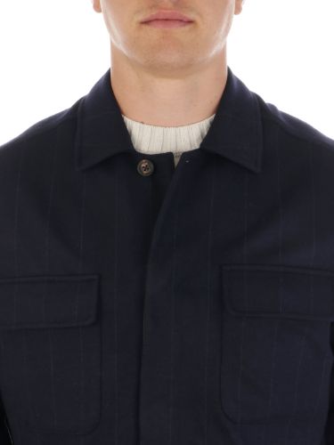 Immagine di Eleventy | Over Shirt
