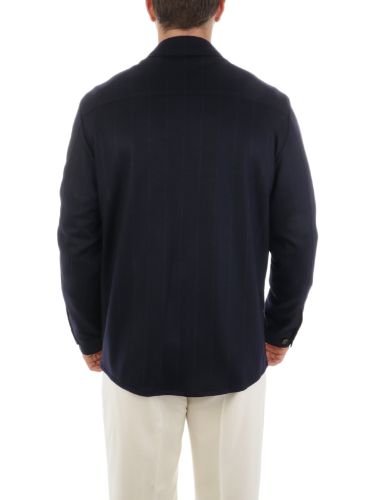Immagine di Eleventy | Over Shirt