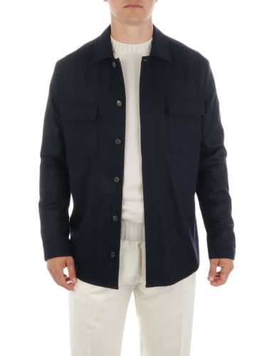 Immagine di Eleventy | Over Shirt