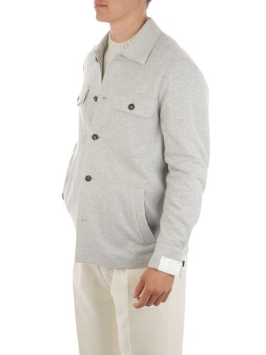 Picture of Eleventy | Over Shirt