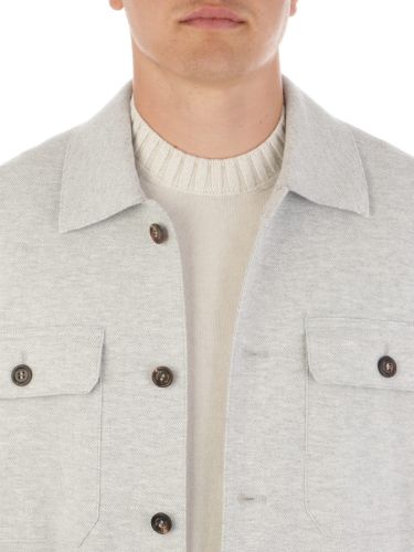 Picture of Eleventy | Over Shirt