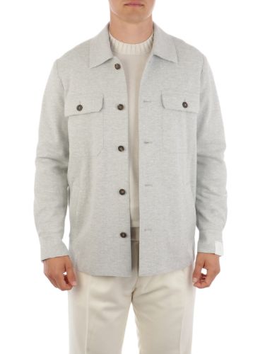 Picture of Eleventy | Over Shirt