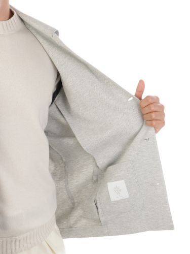 Picture of Eleventy | Over Shirt