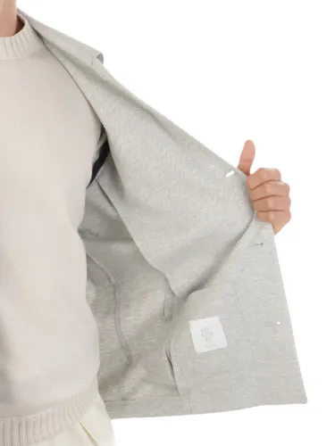 Immagine di ELEVENTY | Overshirt Uomo in Misto Viscosa