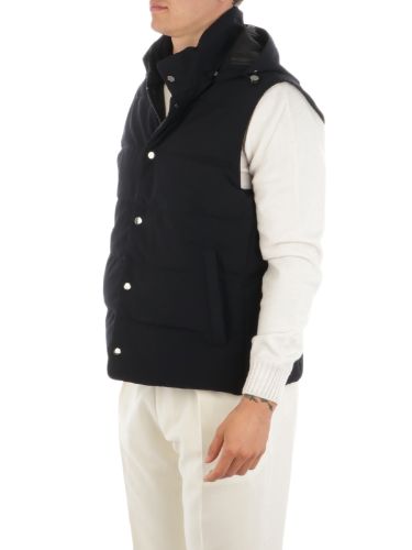 Picture of Montecore | Gilet
