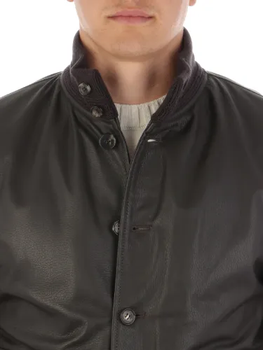 Picture of VALSTAR | Men's Deerskin Valstarino Lined