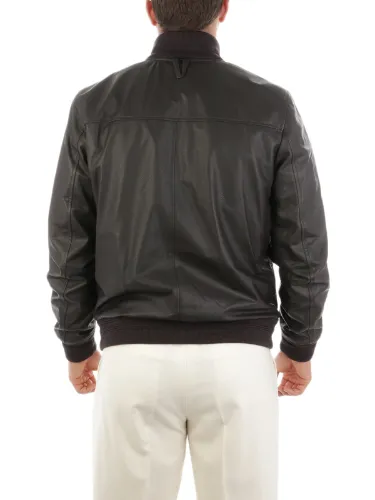 Picture of VALSTAR | Men's Deerskin Valstarino Lined
