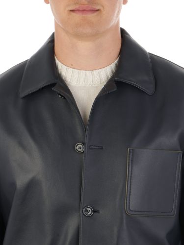 Picture of Valstar | Jacket Nappa