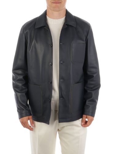 Picture of Valstar | Jacket Nappa