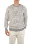 Immagine di DRUMOHR | Maglia Uomo Biscottino in Cashmere