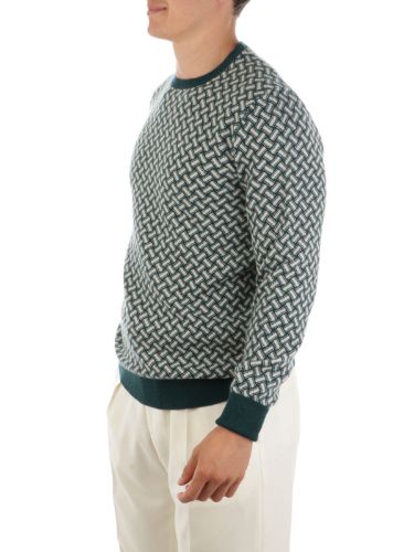 Picture of Drumohr | Maglia