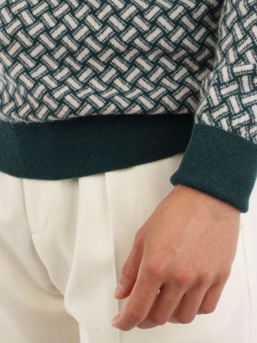 Picture of Drumohr | Maglia