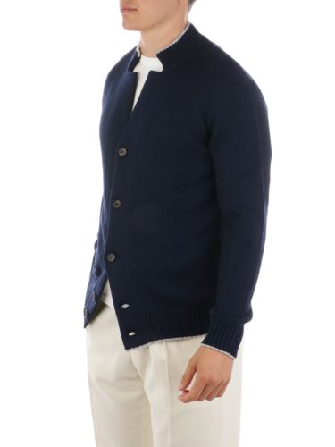 Immagine di Eleventy | Maglia Cardigan