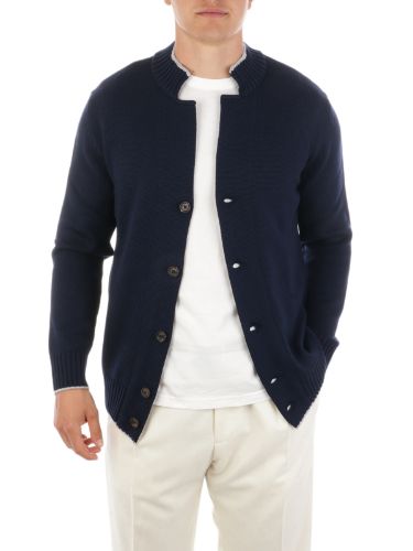 Immagine di Eleventy | Maglia Cardigan