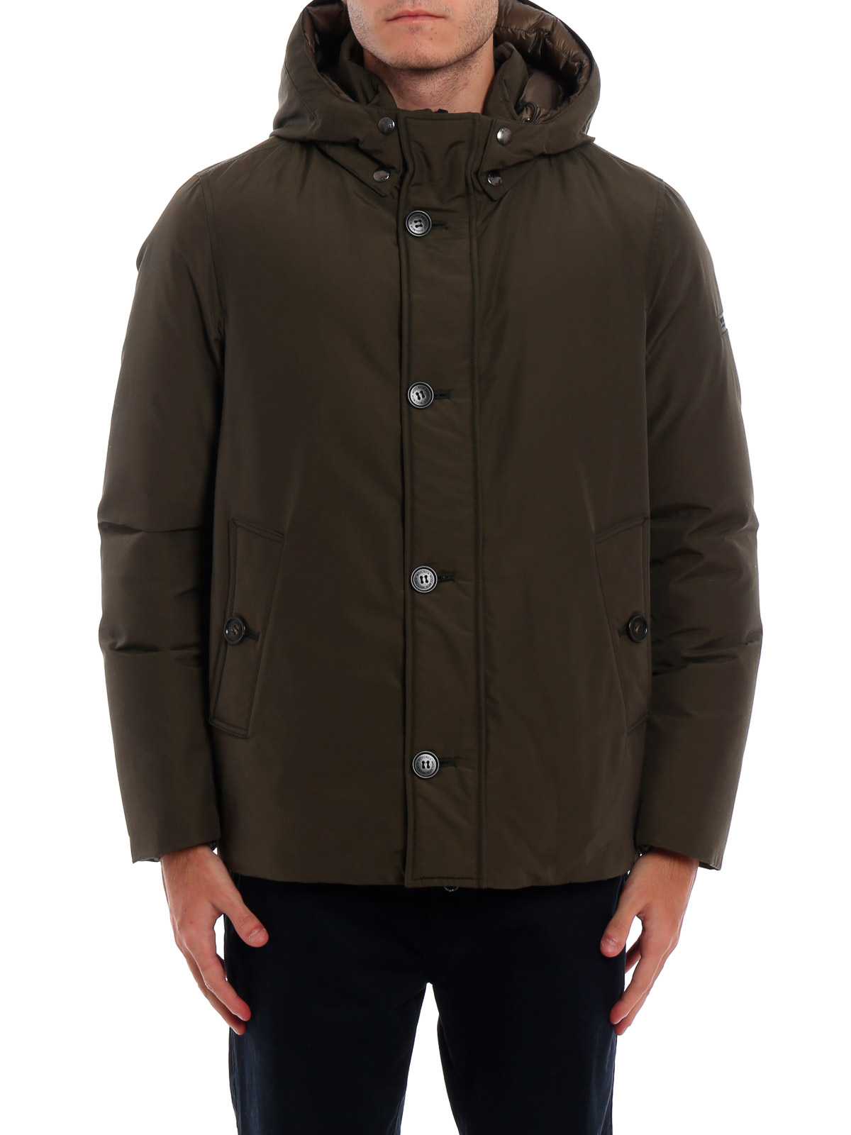 WOOLRICH Men's South Bay Jacket Dag 