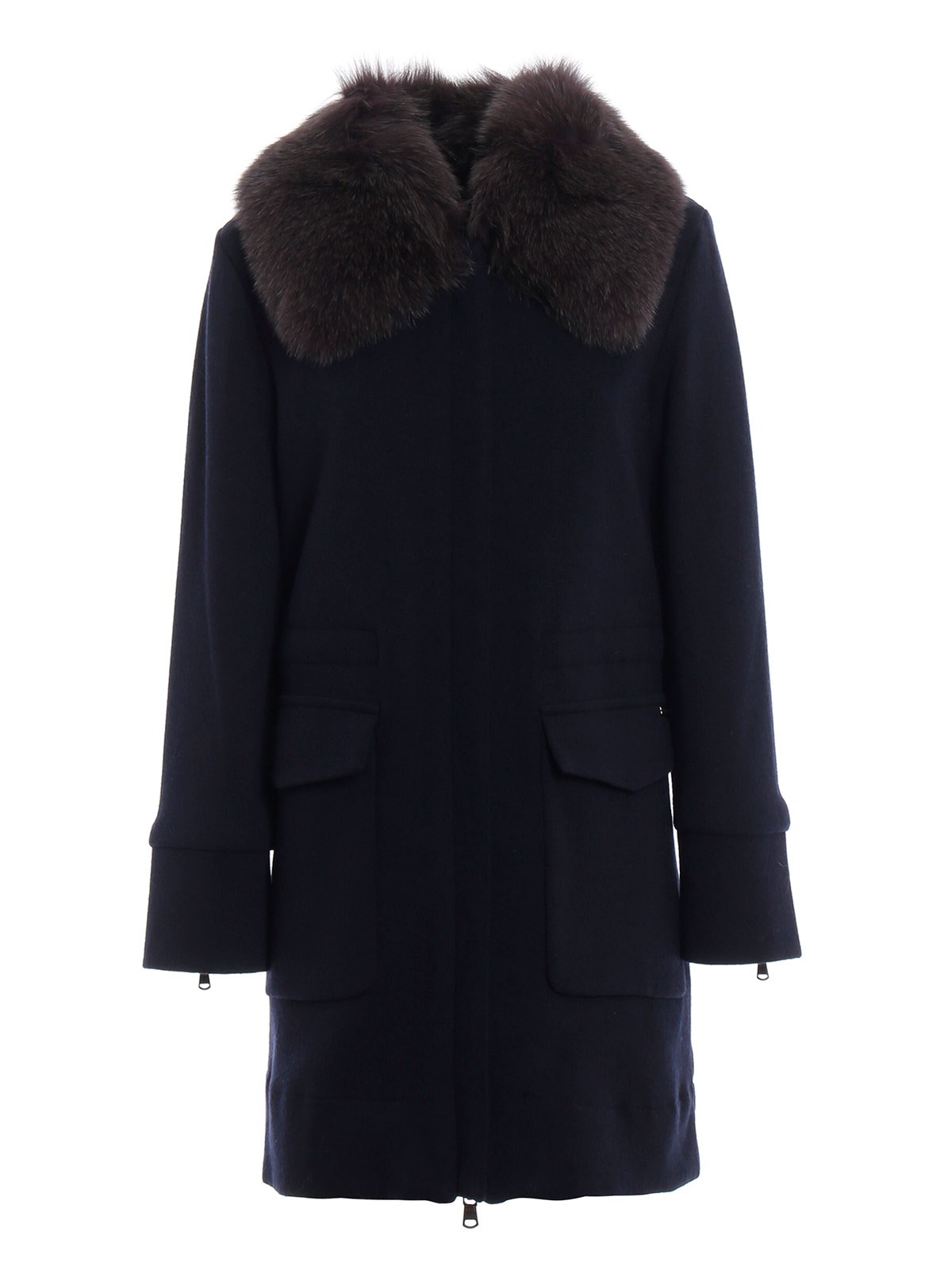 cappotto donna woolrich