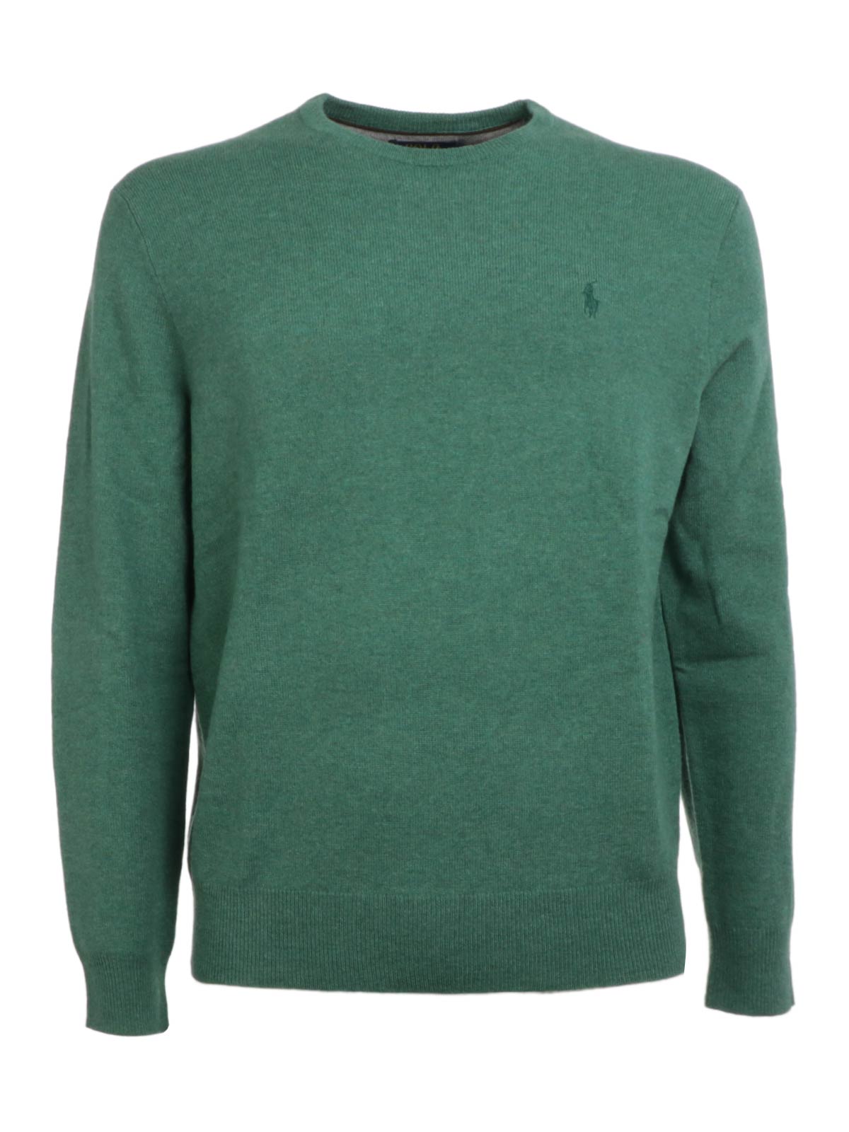 ralph lauren wool jumper