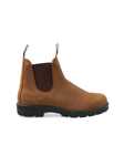Immagine di BLUNDSTONE | Stivaletto Chelsea Uomo Saddle in Suede 