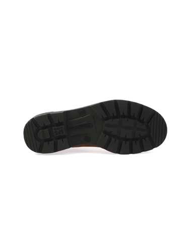 Immagine di BLUNDSTONE | Stivaletto Chelsea Uomo Saddle in Suede 