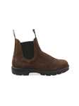 Immagine di BLUNDSTONE | Stivaletto Chelsea Uomo in Suede Nubuck 