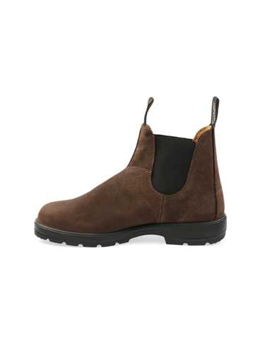 Immagine di BLUNDSTONE | Stivaletto Chelsea Uomo in Suede Nubuck 