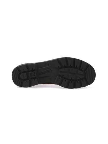 Immagine di BLUNDSTONE | Stivaletto Chelsea Uomo in Suede Nubuck 