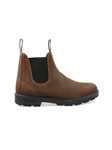 Immagine di BLUNDSTONE | Stivaletto Chelsea Uomo in Suede 